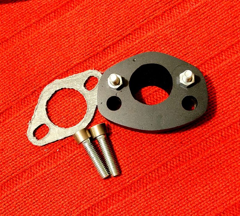 Комплект Муравей карбюратор  PZ30 + трос газа+ручка+ перехідник