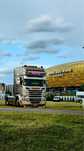 SCANIA R580 V8 full opcja hydrailika