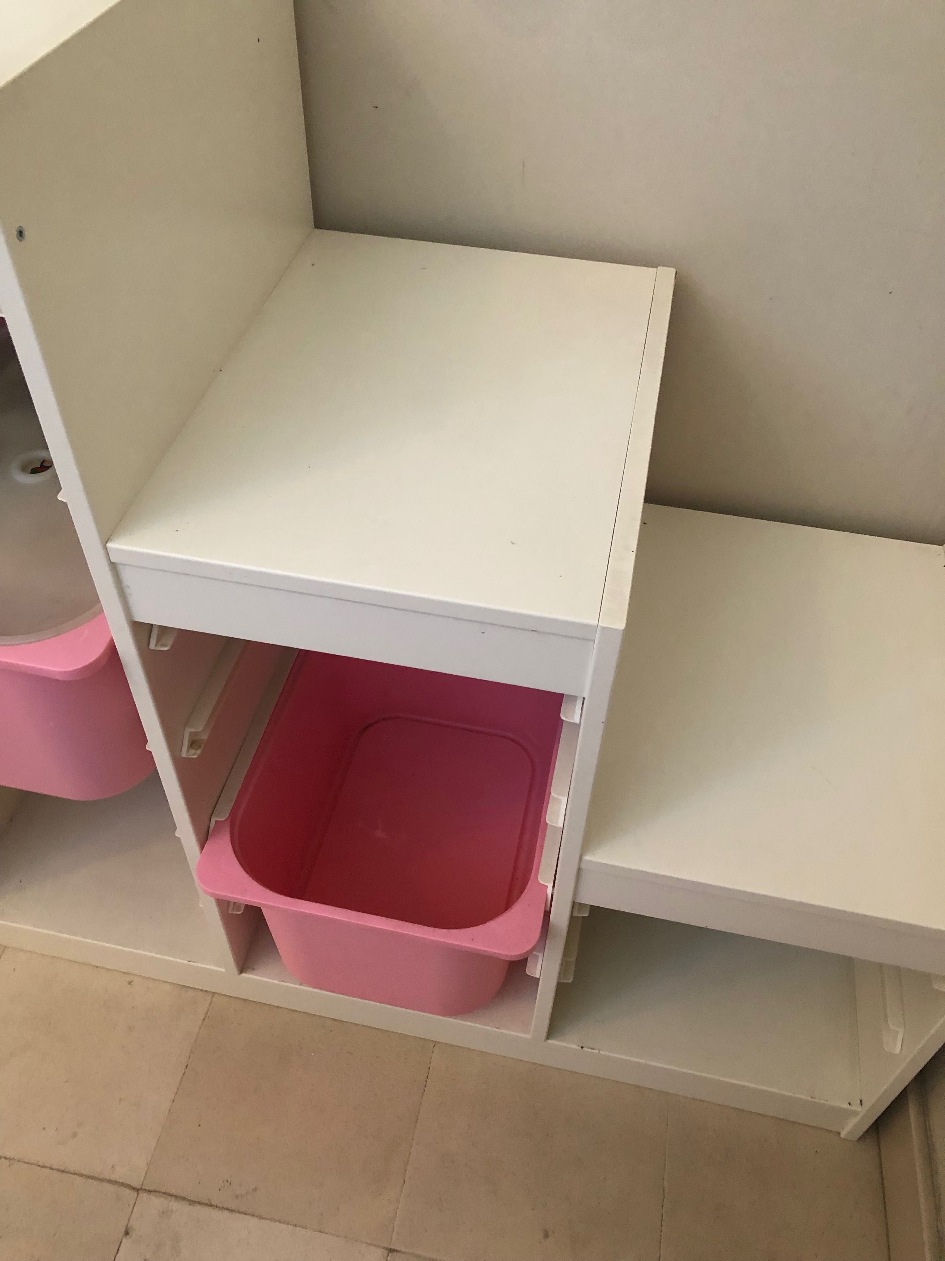 Móvel quarto de criança ikea