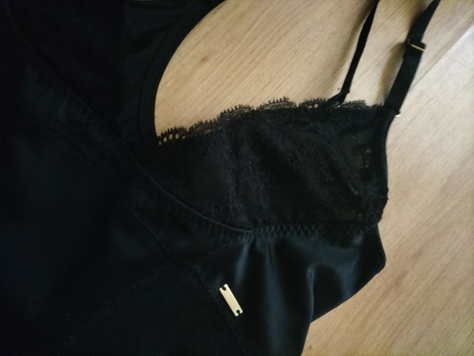 Nowa Halka modelująca shape H&M outlet rozm S-M opis!