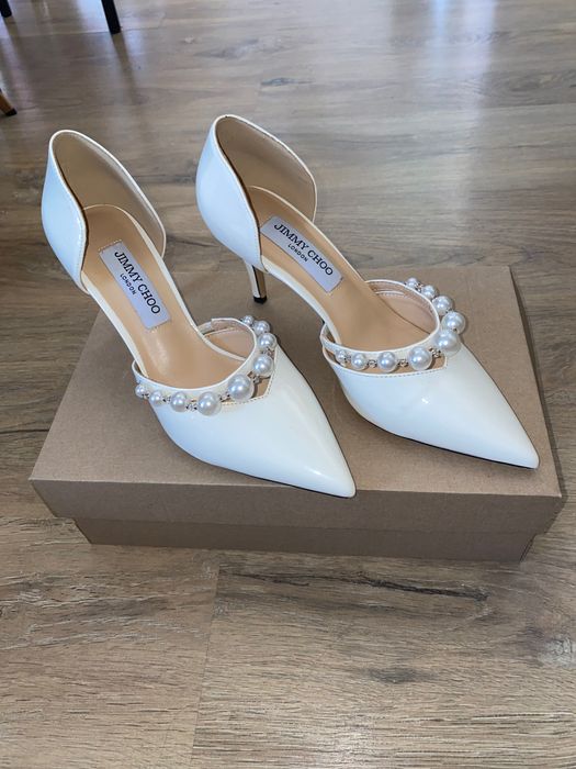 Туфлі Jimmy choo
