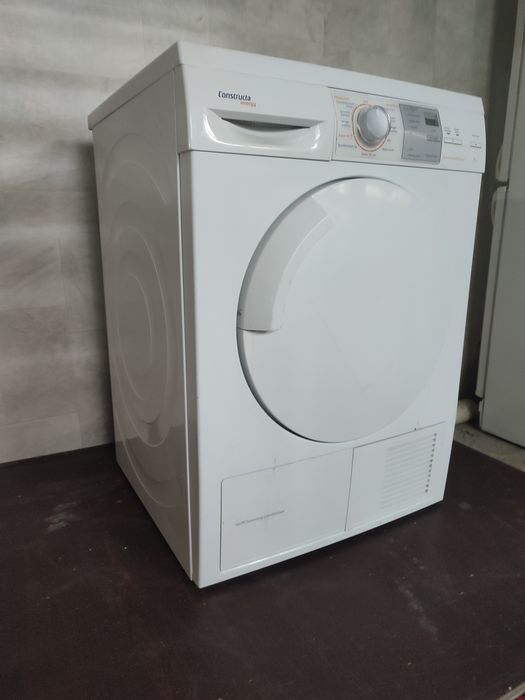 Сушка і пралка комплект