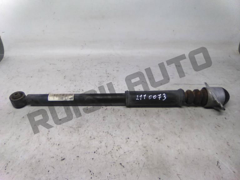 Amortecedor Hidráulico Trás Esquerdo/direito 6r051_3025e Seat I