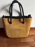 Torebka Obag Standard Brush ,oryginał, shopper bag , Must Have
