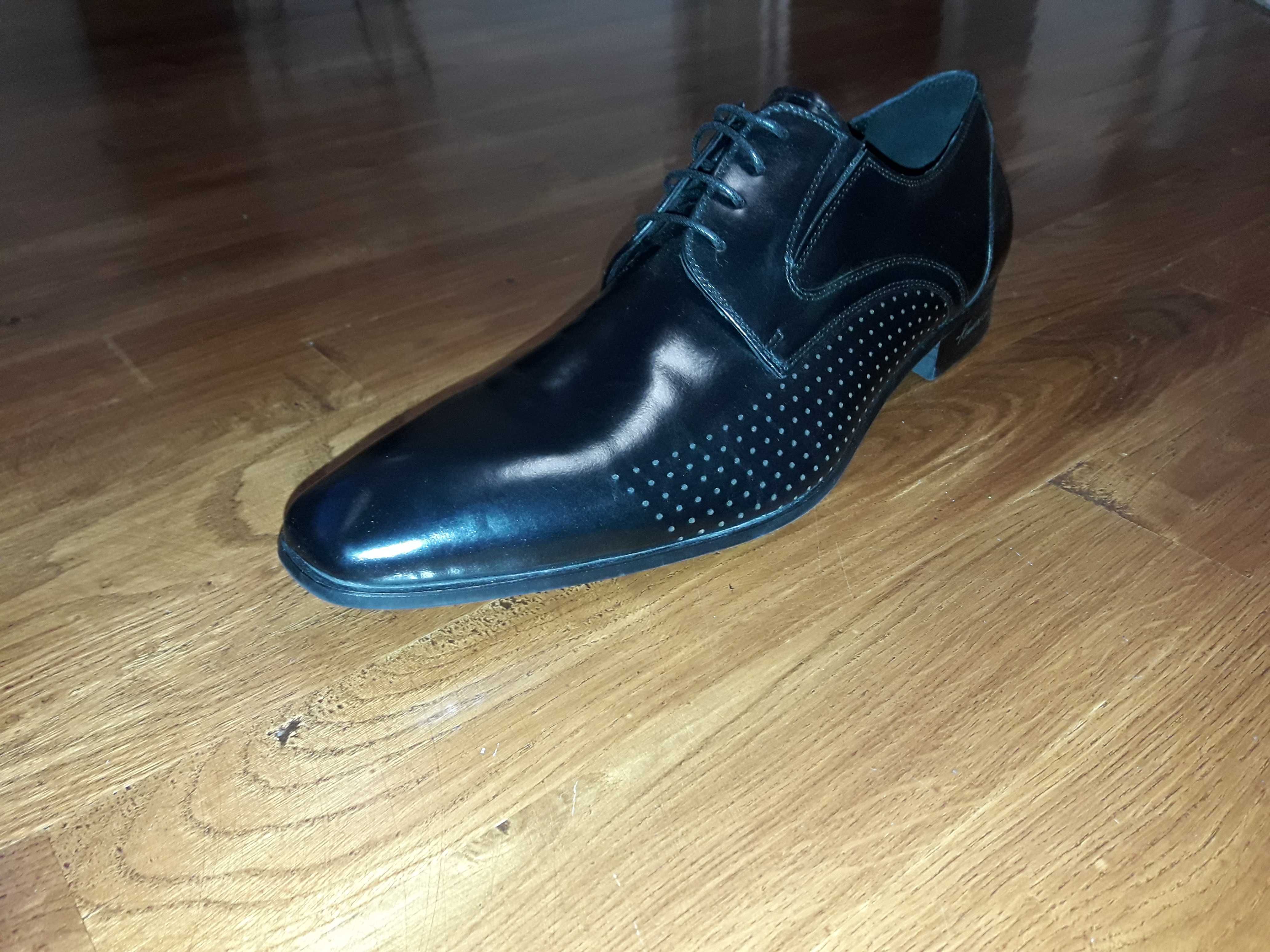 Продам туфли Kenneth Cole New York Men's Oxford (оригинальные)