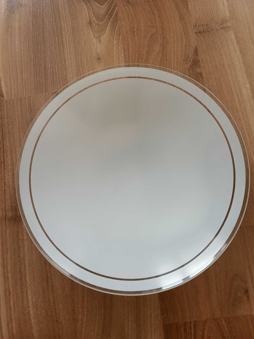 klosz do plafonu ściennego