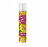 Time Out suchy szampon o zapachu tropical 200 ml