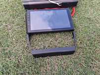 Radio 2din a6 c5