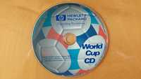 HP Expanding Possibilities - World Cup CD