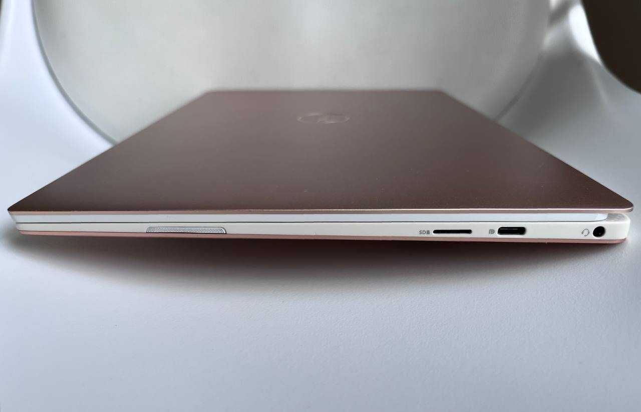 DELL XPS 13 9360 | 13.3" FULLHD | I5-8250U | 8GB RAM | 128GB SSD