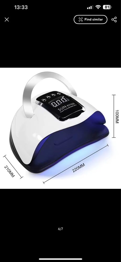Catalisadores sub x11 280W