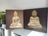 2 Quadros Budha em otimo estado