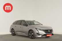 Peugeot 308 SW 1.2 PureTech GT EAT8