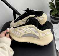 Кросівки Чоловічі Adidas Yeezy 700 V3 "Azael" 36-45 Без передоплати