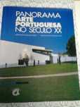 Panorama da Arte Portuguesa no Século XX