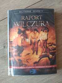 Raport Wilczura Jacek E. Wilczur