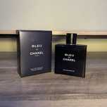 Perfumy Premium Chanel De Bleu