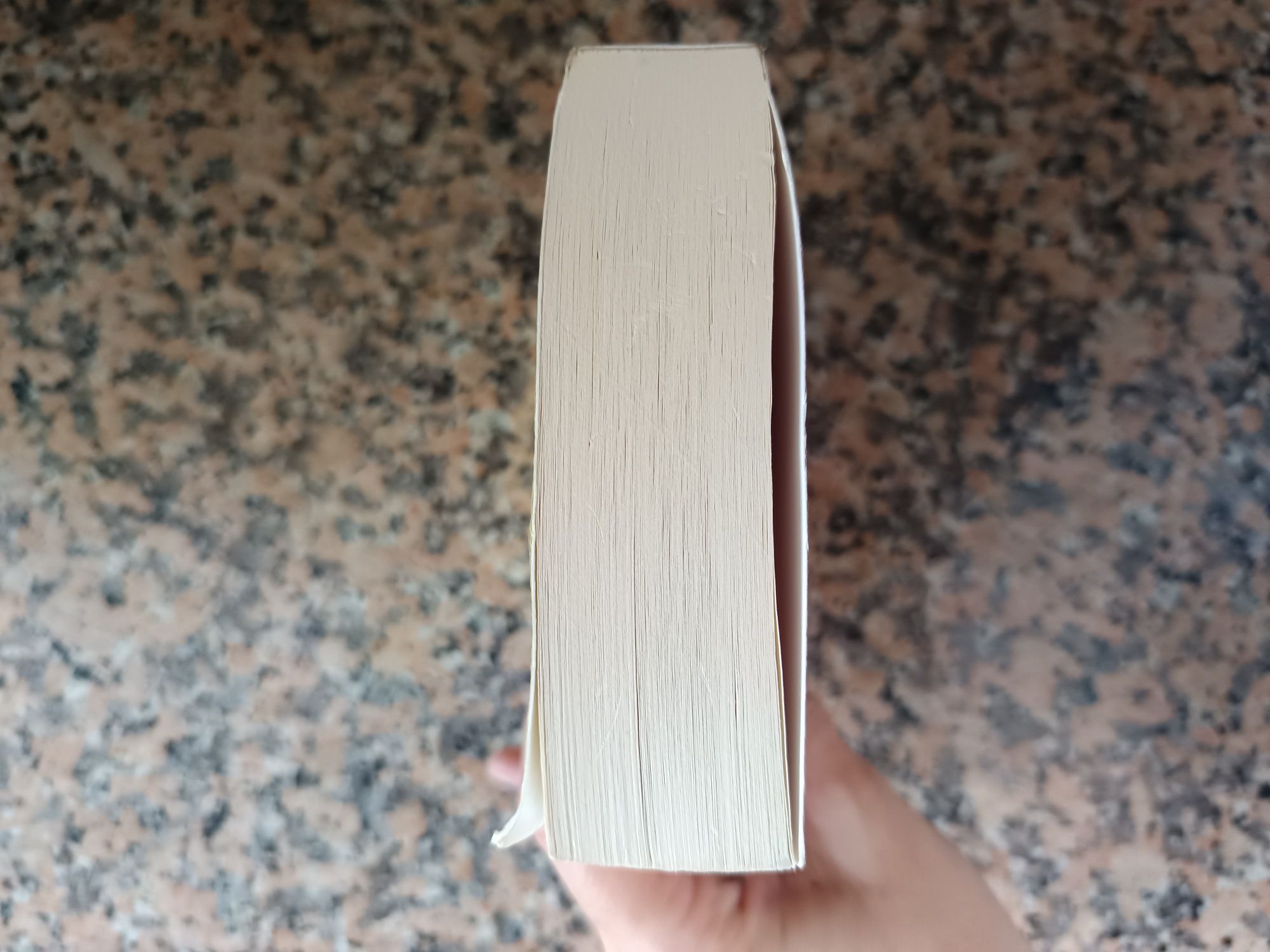 Livro Pandemia - Robin Cook