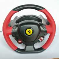 Kierownica Thrustmaster Ferrari 458