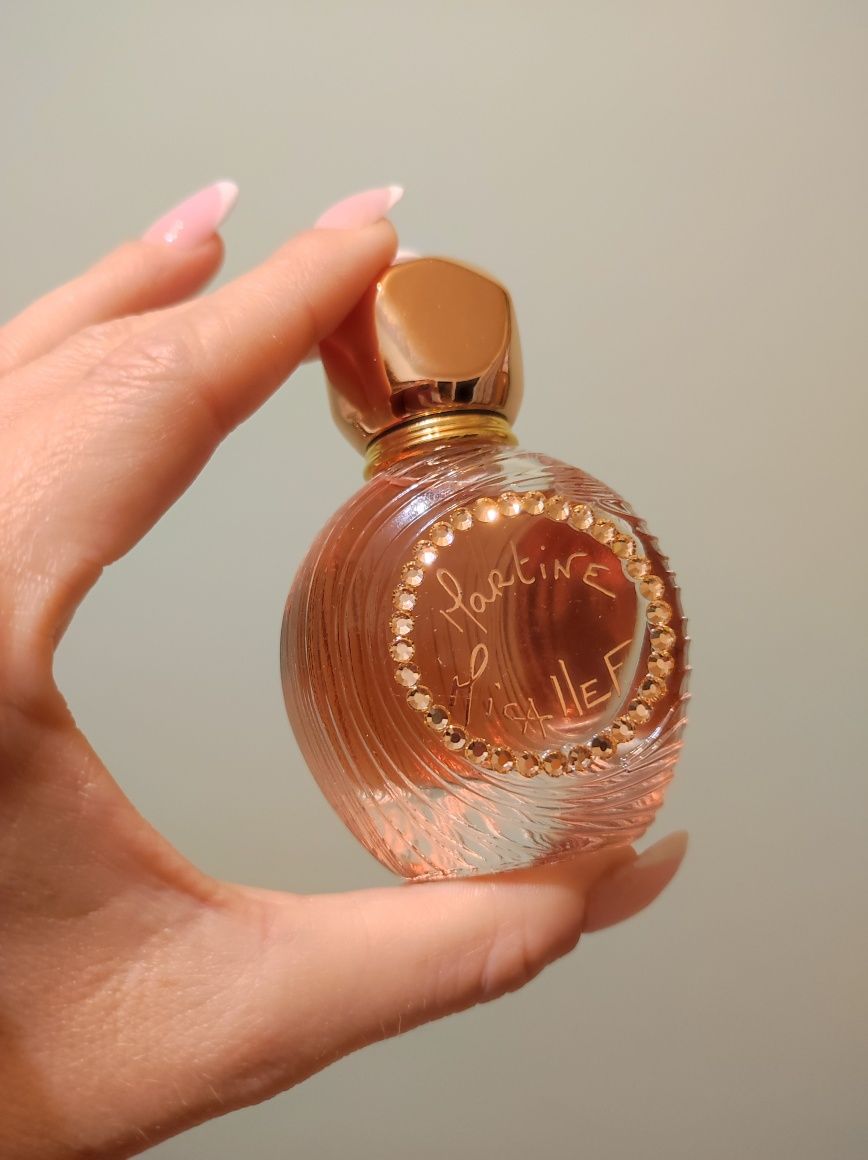 Mon Cristal Micallef