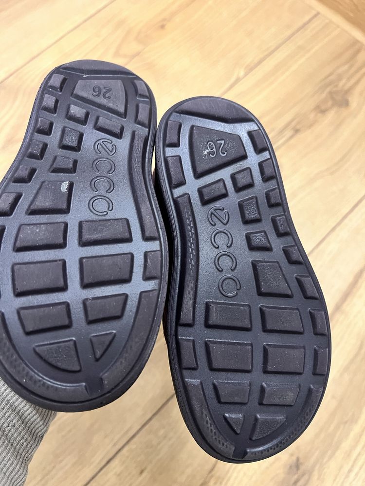 Buty zimowe Ecco 26