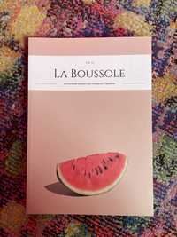 La Boussole / український журнал, зін, Херсон