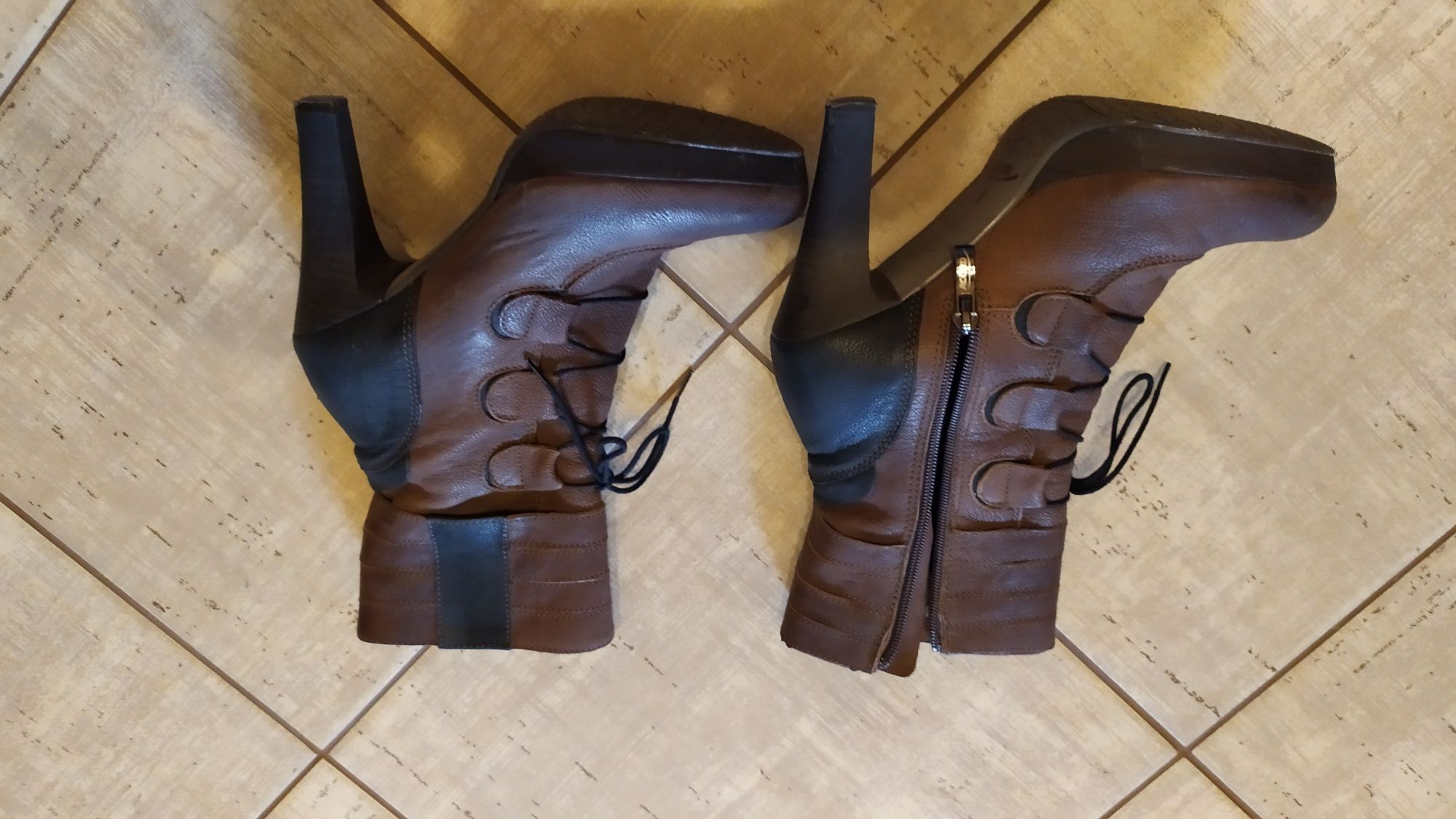 Buty Acord rozmiar 36