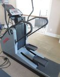 Очень крутой Тренажер-орбитрек Life fitness cross-trainer