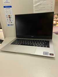 Laptop HUAWEI MateBook 8/256 Gb Ryzen 7 2020