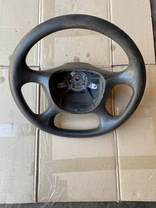 Руль Ford Transit 1992-2006 год