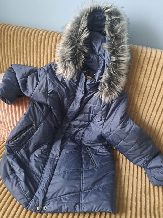 Kurtka zimowa prod.Polski