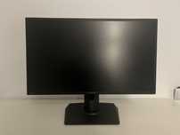 Monitor VG245H 75HZ 24”