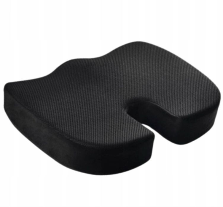 Poduszka ortopedyczna do siedzenia na krzeslo