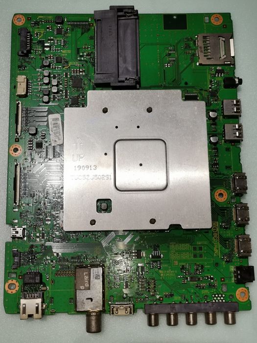 Mainboard PANASONIC TX-L42ET60E TNPH1038