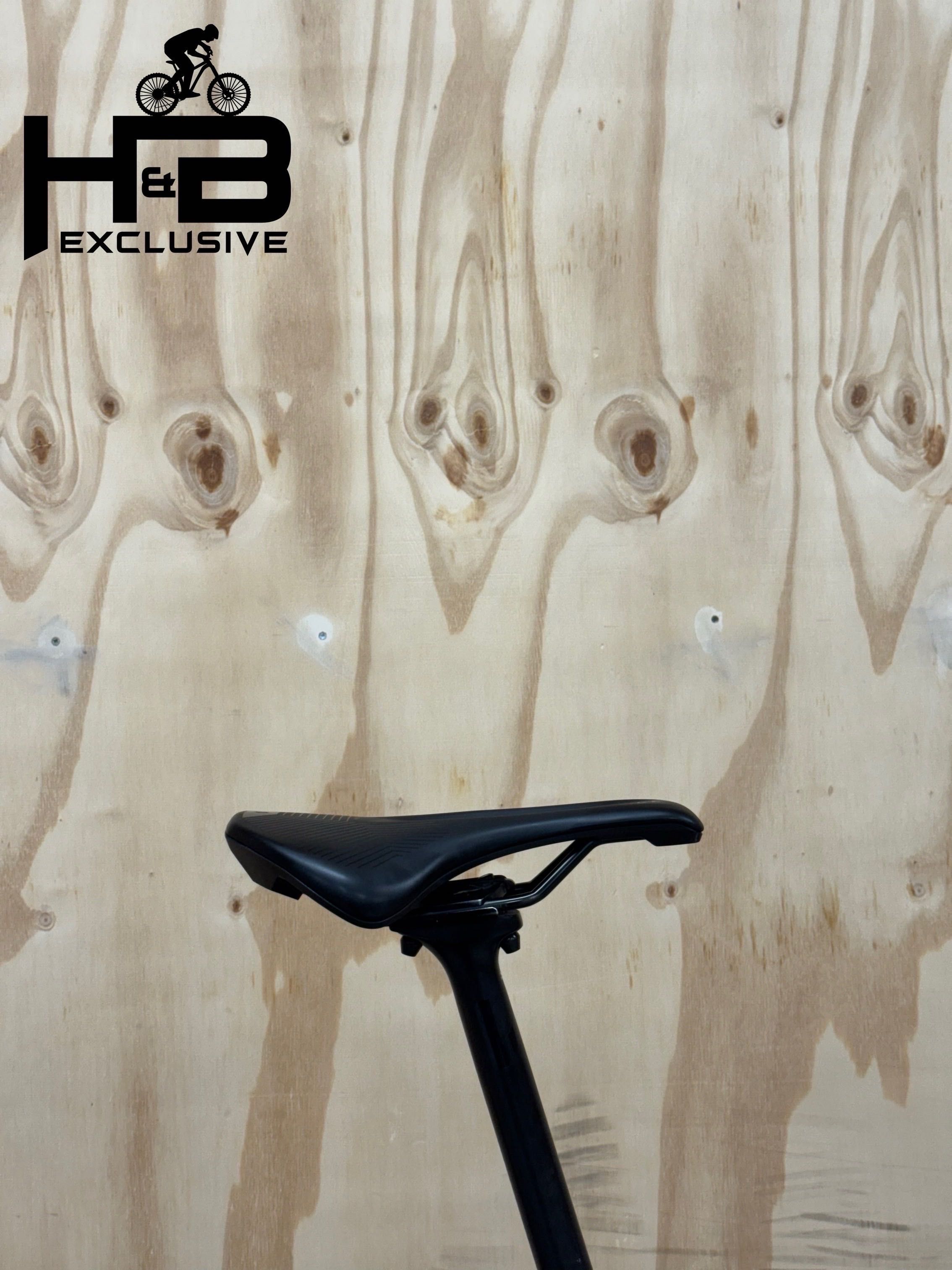 Cube Elite C:62 Pro Carbon Shimano XT 2023