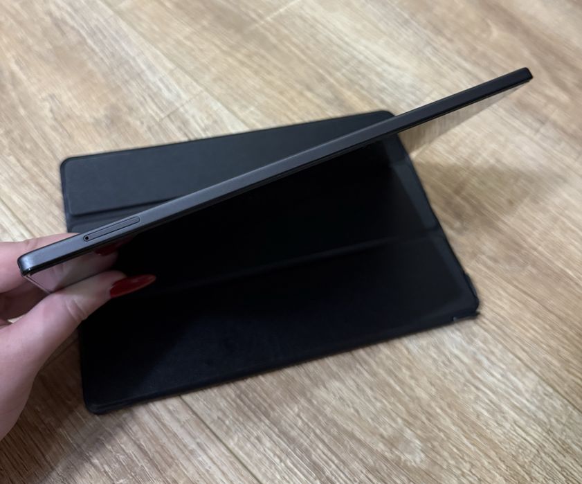 Планшет Samsung Galaxy Tab A 4/64 Wi-Fi Dark Grey