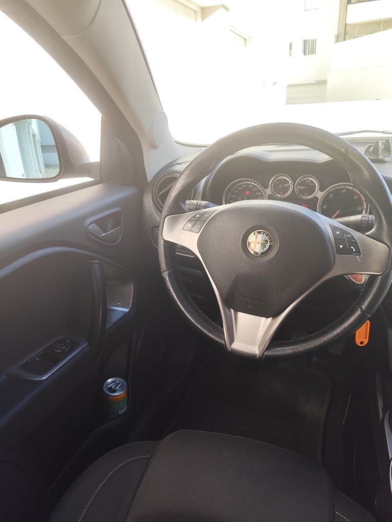 Alfa Romeo MiTo 1.3 JTDm