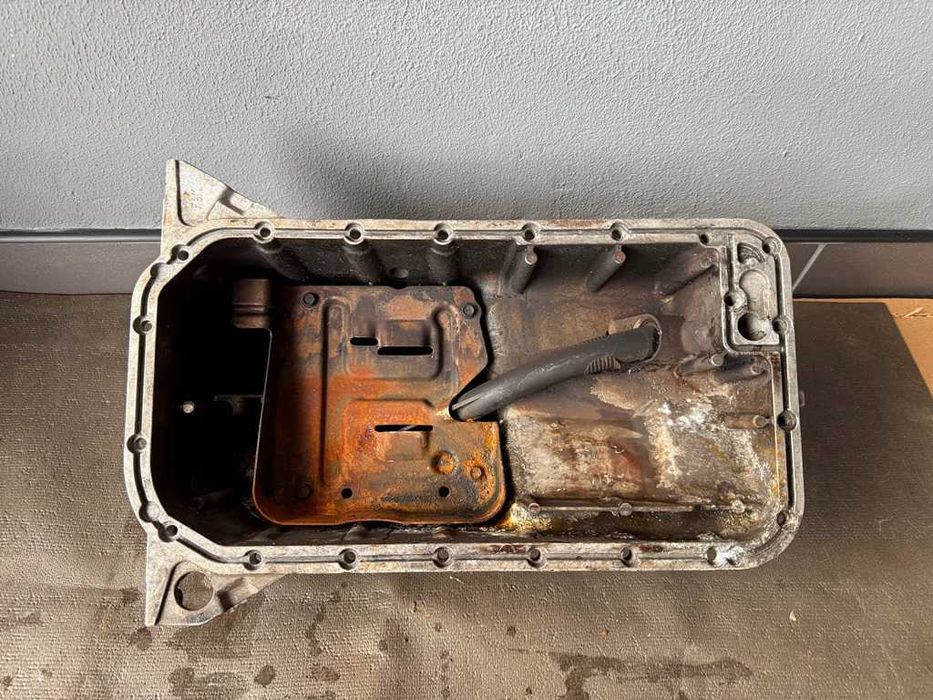 Miska Olejowa BMW E-46 316i 318i M43