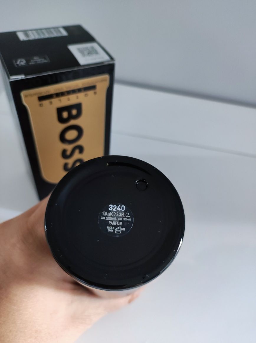 Hugo Boss BOSS Bottled Elixir woda perfumowana