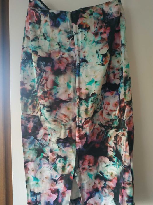 Spódnica firmy mohito