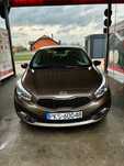 Sprzedam Kia ceed2