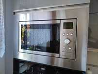 Mikrofalówka Whirlpool - AMW 140 IX kolor inox
