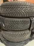 Opony zimowe Nokian WR Snowproof 185/65/R15