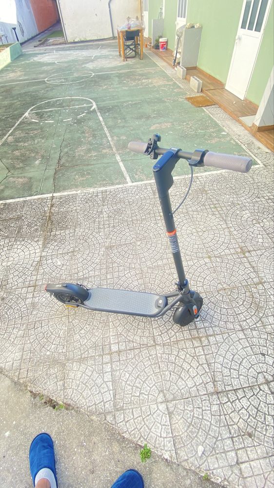 Tritinete ninebot
