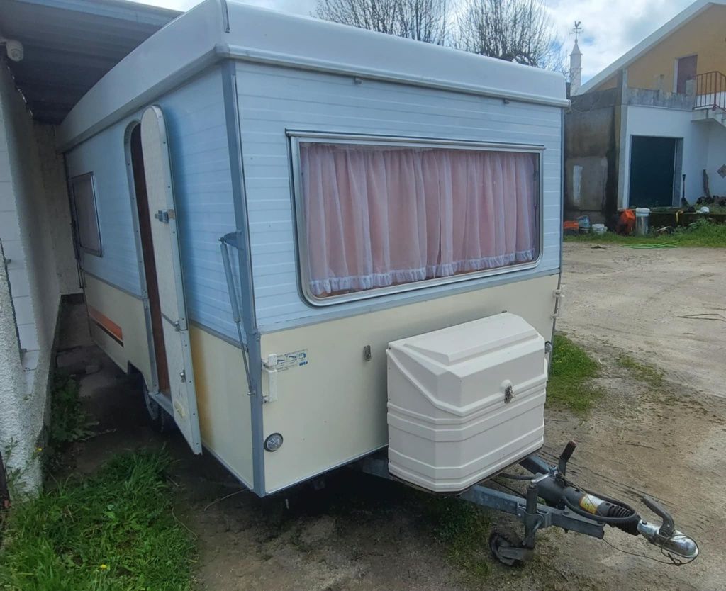 Caravana Mini Grou