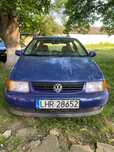 Продам Volkswagen Polo 1.4
