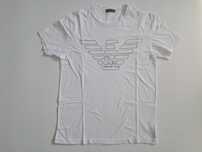Tshirt Koszulka Emporio Armani męska rozmiar M