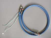 Furukawa Ravel PCOCC RCA Furutech interkonekt 1m