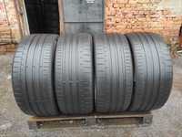 Continental Sport Contact 6 285/35r23 107Y XL 2шт, 21год, 5-5,2мм ЛЕТО