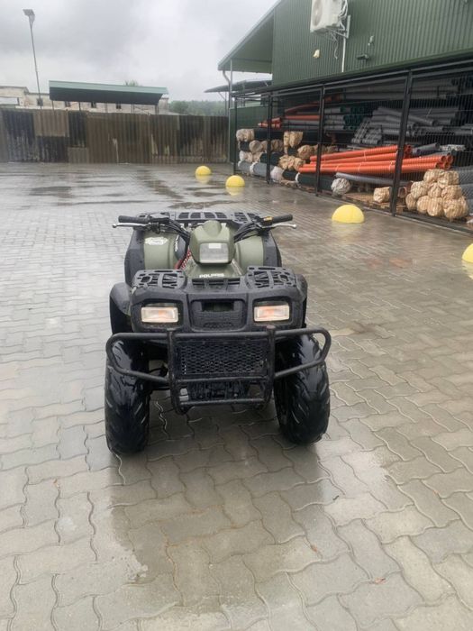 Квадроцикл Polaris Sportsman